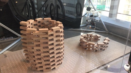   
		Figure 8: Display as part of the 2017 Hong Kong Bi-City Biennale of Urbanism/Architecture	 
